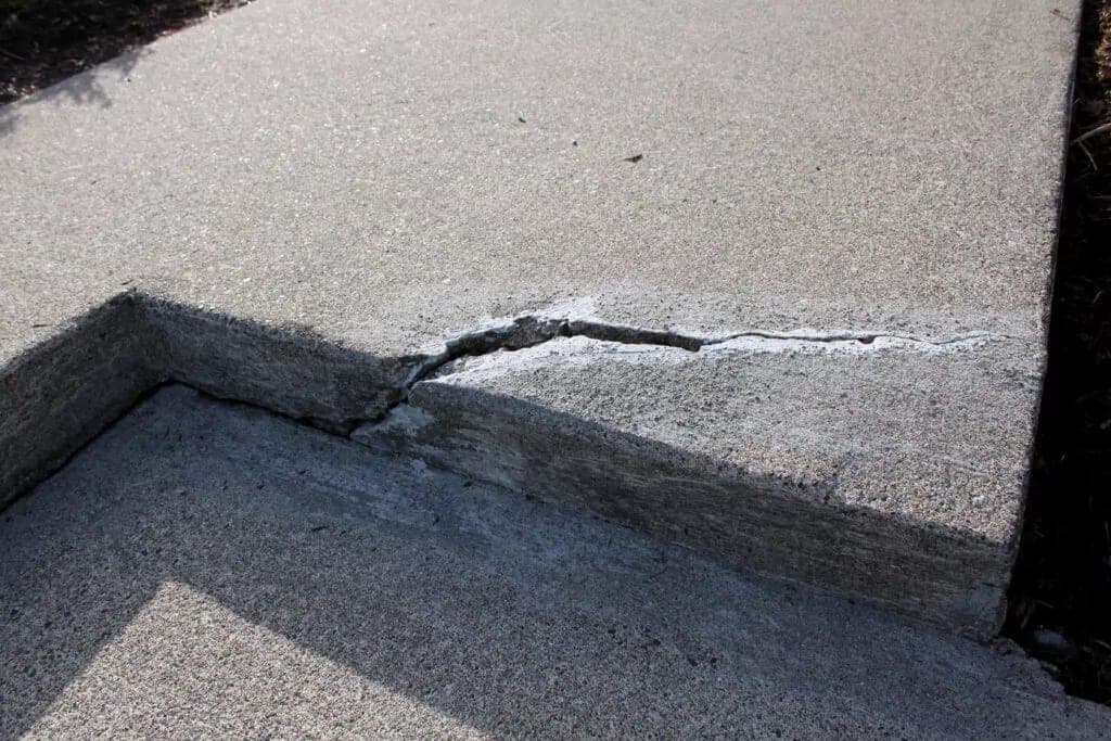 Porch Repair in Charlotte, NC — Local Concrete Contractor.