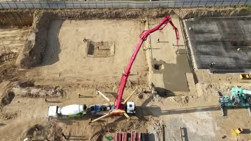 Commercial Flatwork in NC