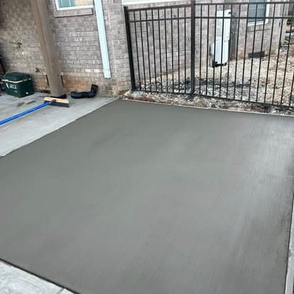 Patio Repair in Hickory, NC