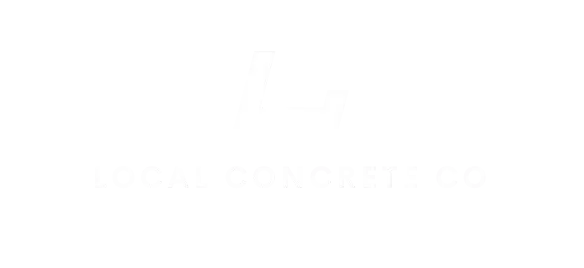 Local Concrete Contractor - Professional Concrete Services