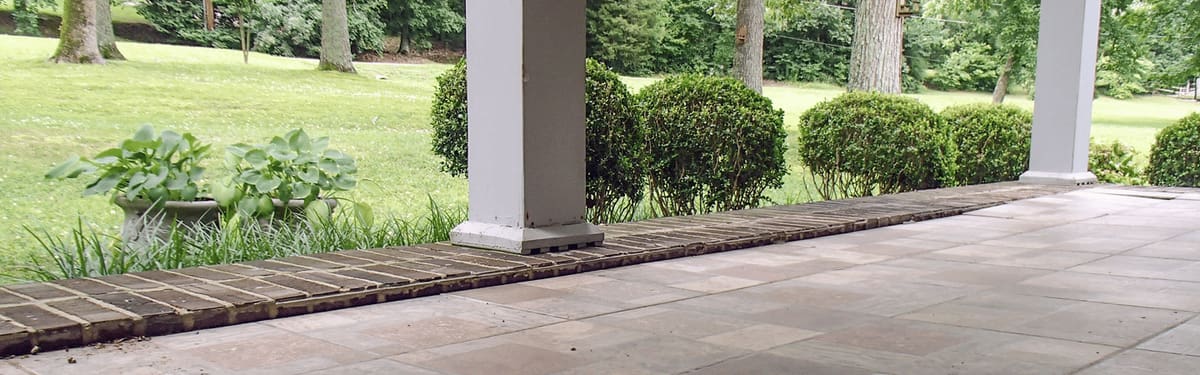 Porch Repair contractor in Indian Trail, NC (Union County) — Local Concrete Contractor delivers driveway, patio, foundation, and decorative concrete work across the Carolinas with a 30-year structural standard.