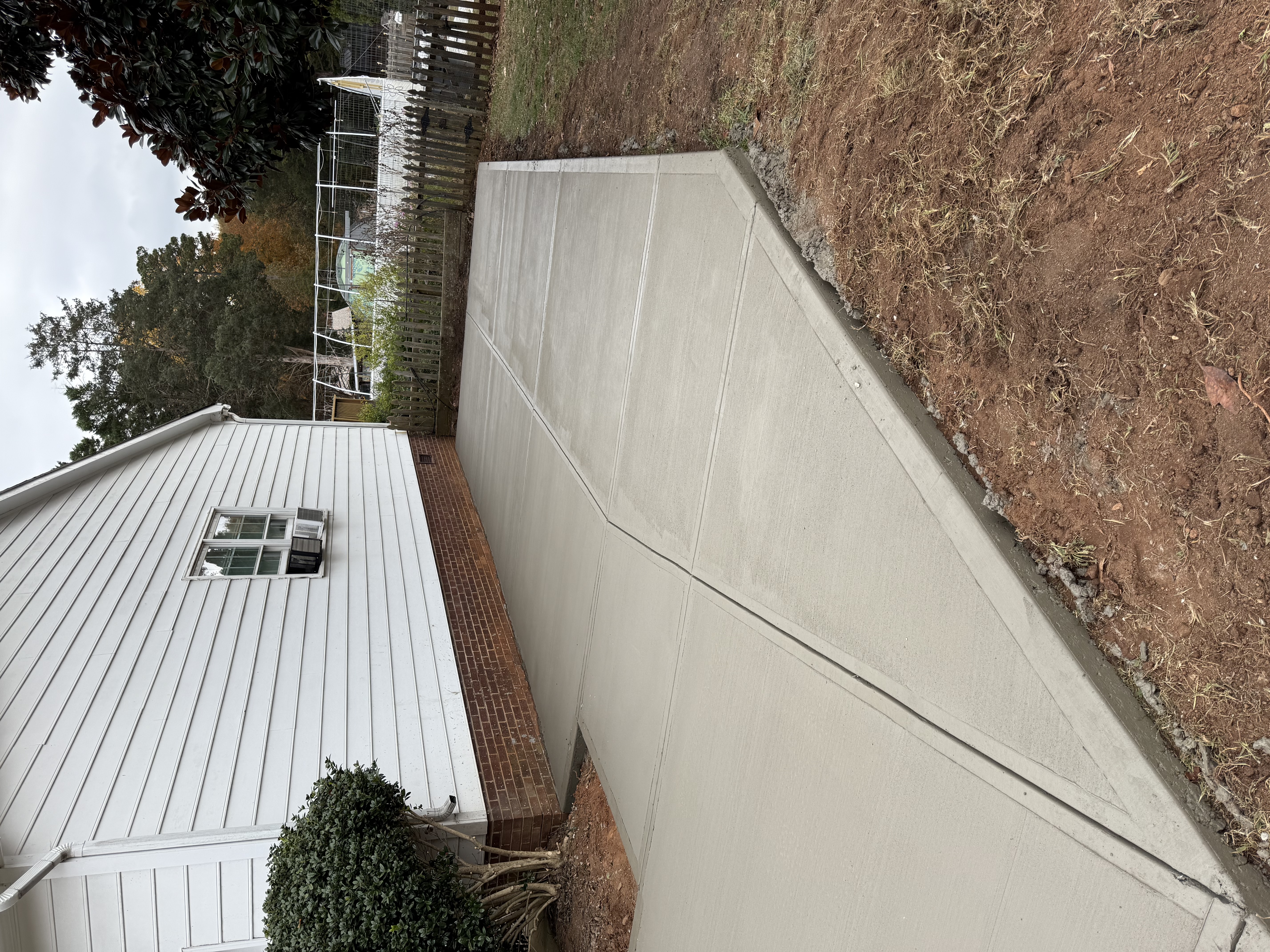 Burlington lifting project 3
