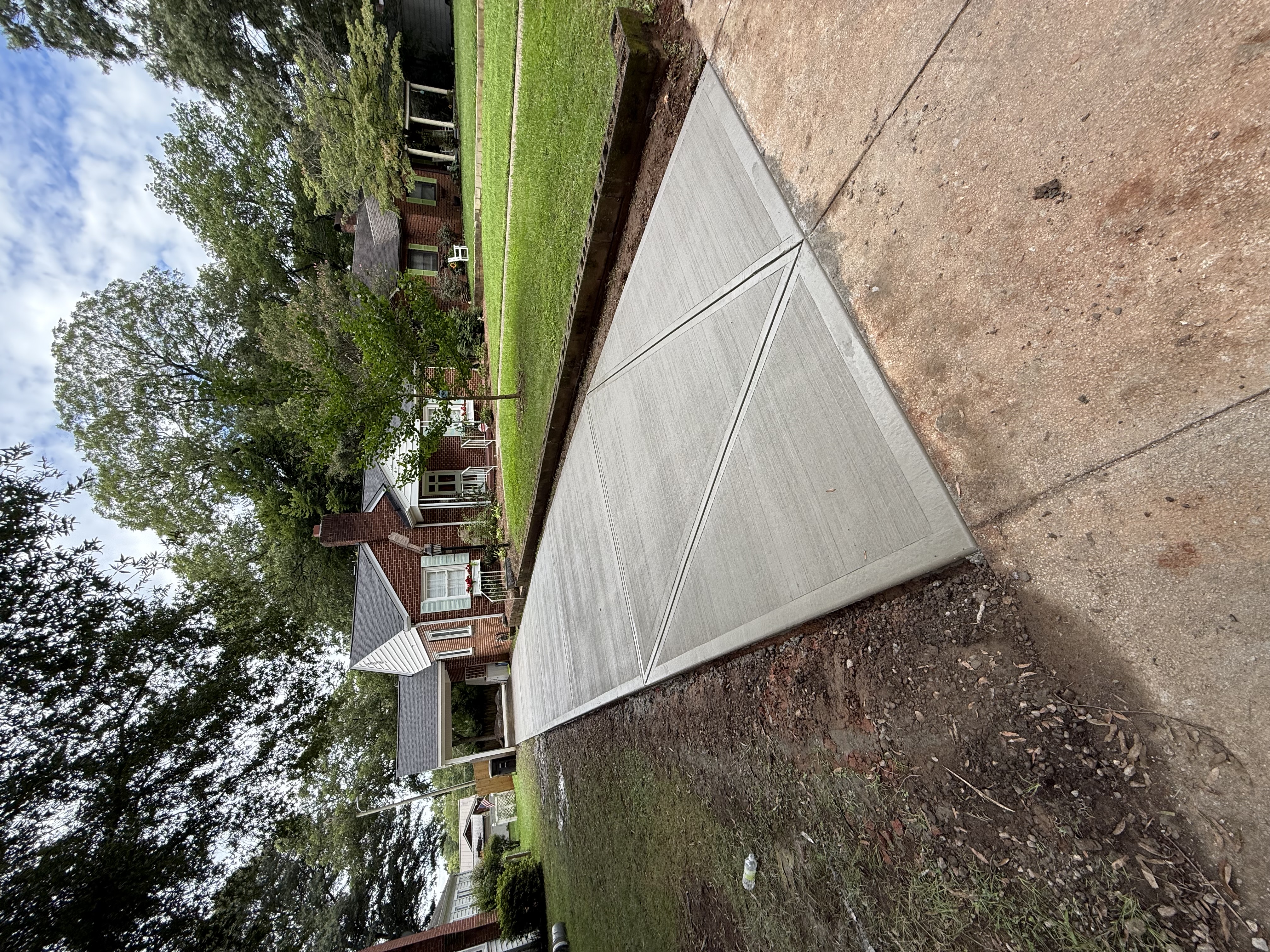 Advance lifting in nc project 9