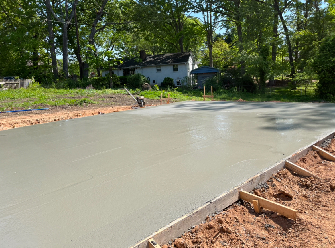 Advance foundations in nc project 3