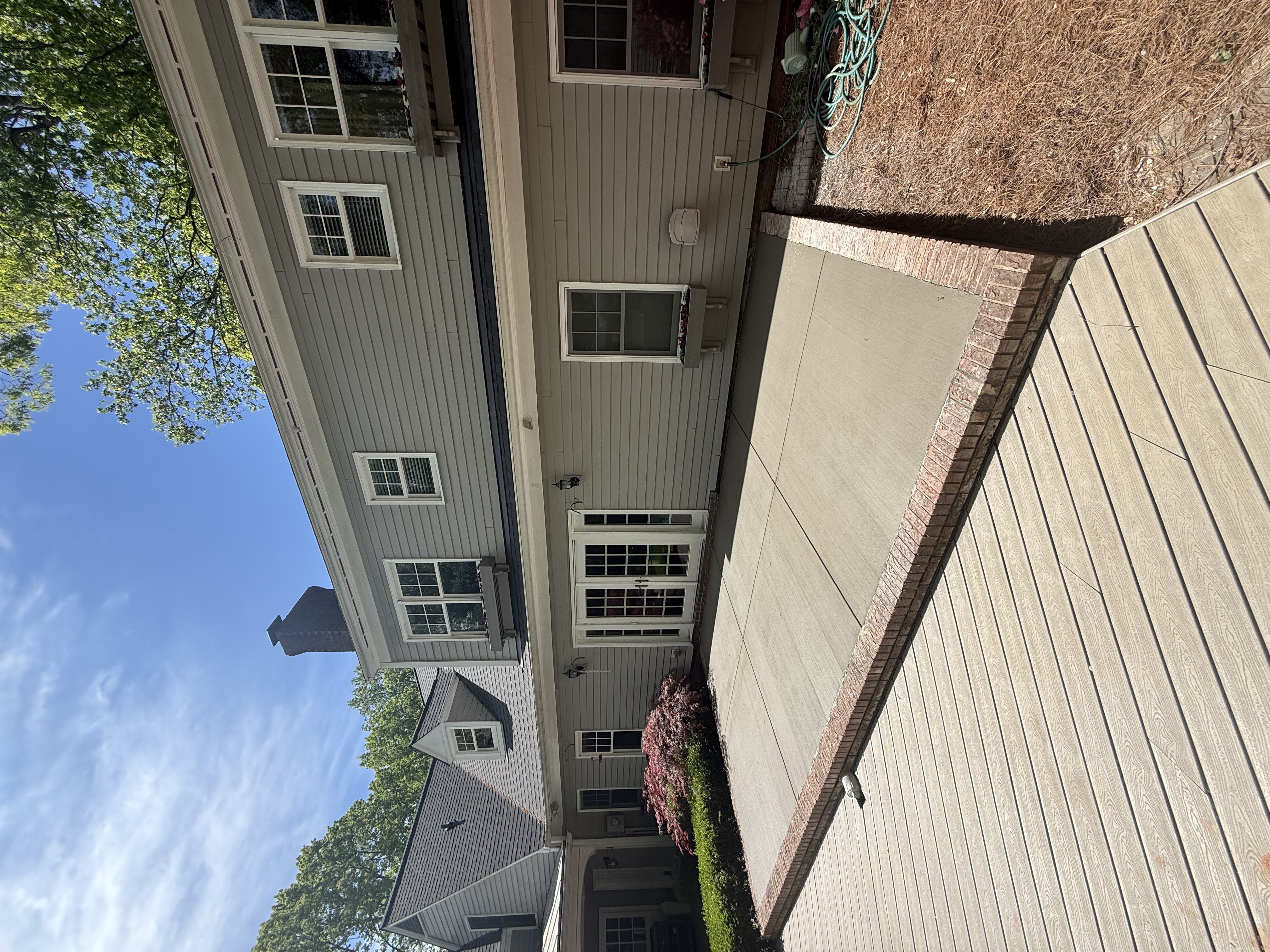 King pool decks in nc project 8