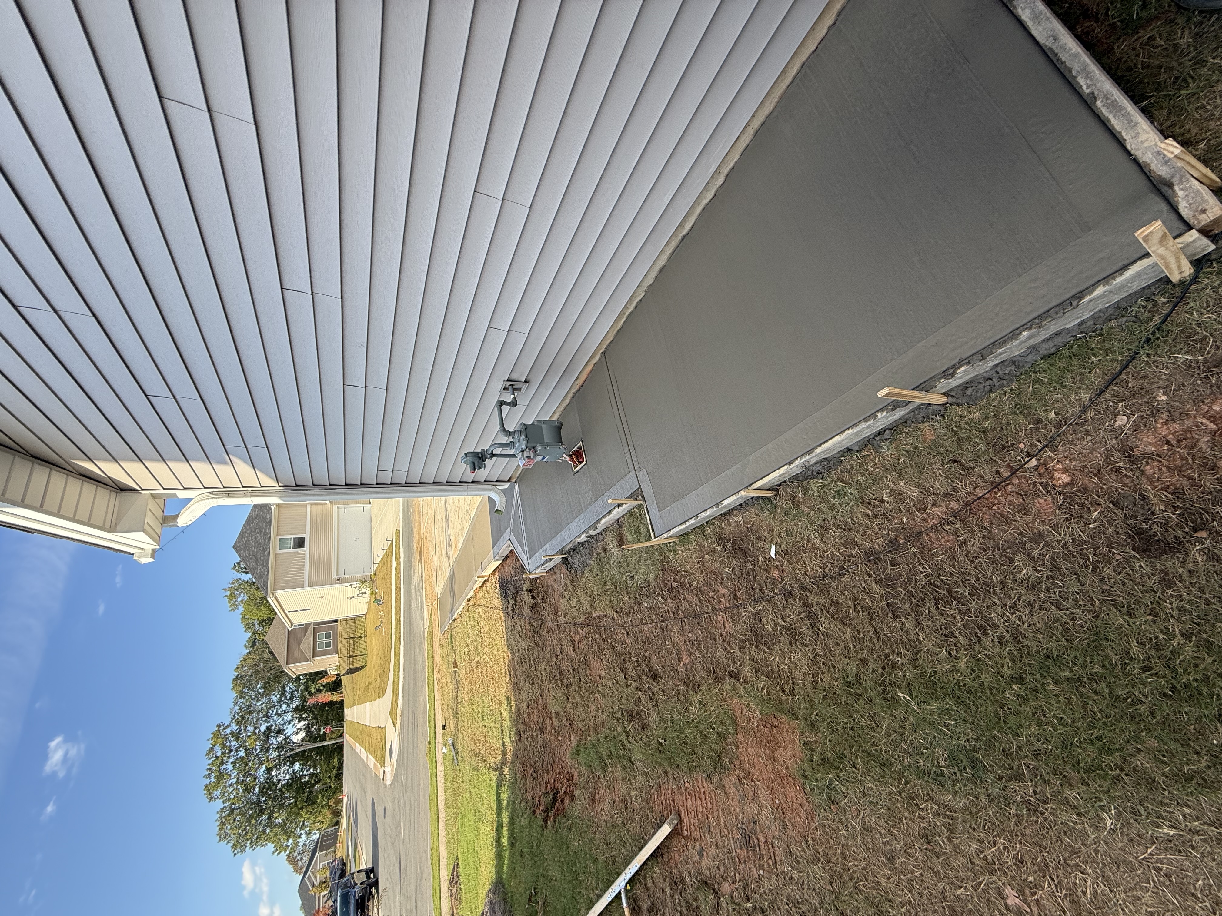 Concord walkways project 12